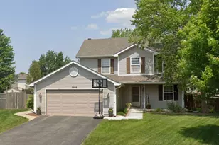 2508 Falls Ct, Plainfield, IL 60586 - Photo 3