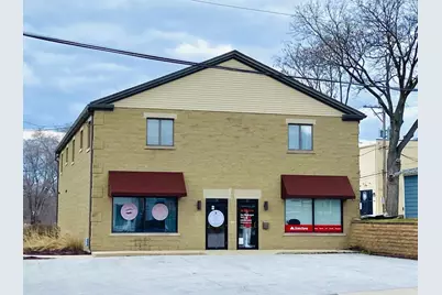 76 Washington Street #A, Oswego, IL 60543 - Photo 1