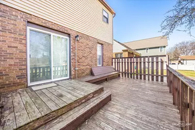 28W608 Ray Street, Warrenville, IL 60555 - Photo 15