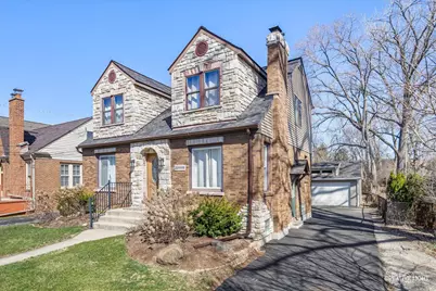 28W608 Ray Street, Warrenville, IL 60555 - Photo 1