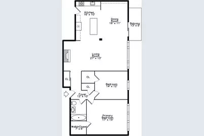 728 Dempster Street #207, Mount Prospect, IL 60056 - Photo 23