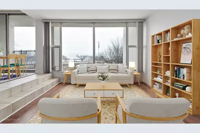 3200 N Lake Shore Drive #307, Chicago, IL 60657 - Photo 3