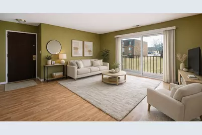 631 Derry Court #2C, Schaumburg, IL 60193 - Photo 3