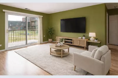 631 Derry Court #2C, Schaumburg, IL 60193 - Photo 5