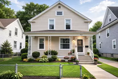 312 S Spencer Street, Aurora, IL 60505 - Photo 1