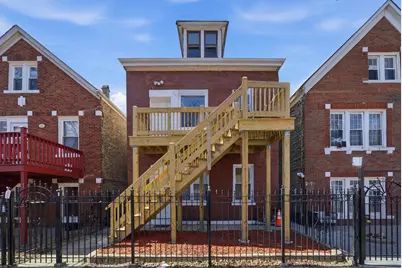 2812 S Trumbull Avenue, Chicago, IL 60623 - Photo 1