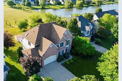 523 Mallard Point Drive, North Aurora, IL 60542 - Photo 1