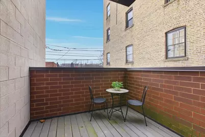 2515 Prairie Avenue #1E, Evanston, IL 60201 - Photo 15