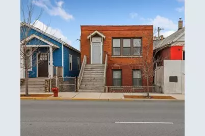 1903 W Fullerton Avenue, Chicago, IL 60614 - Photo 1