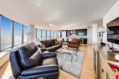 505 N Lake Shore Drive #6206, Chicago, IL 60611 - Photo 5