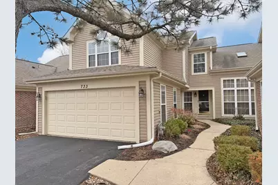 733 Clover Hill Court, Elk Grove Village, IL 60007 - Photo 1