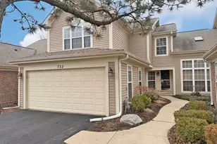 733 Clover Hill Ct, Elk Grove Village, IL 60007 - Photo 1