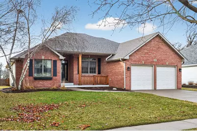 1411 Windfield Drive, Sycamore, IL 60178 - Photo 1