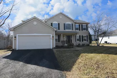 1752 Tallmeadow Drive, Dekalb, IL 60115 - Photo 3