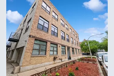 2221 N Lister Avenue #2H, Chicago, IL 60614 - Photo 1