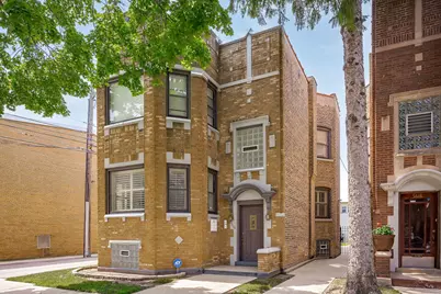5614 N Campbell Avenue #G, Chicago, IL 60659 - Photo 1