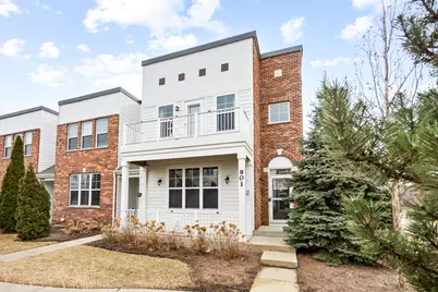 901 Times Square Drive, Aurora, IL 60504 - Photo 1