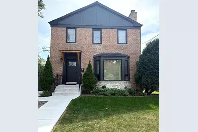 819 Albion Avenue, Park Ridge, IL 60068 - Photo 1