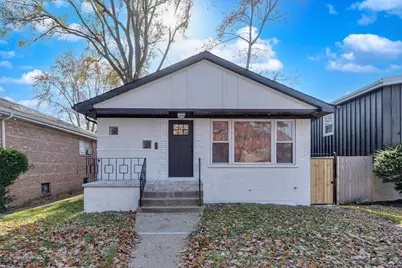 1319 E 89th Street, Chicago, IL 60619 - Photo 1