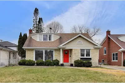 524 9th Avenue, La Grange, IL 60525 - Photo 1