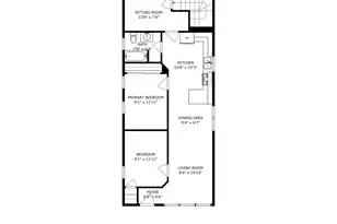 2759 W Francis Pl, Chicago, IL 60647 - Photo 25