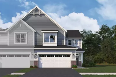 25520 W Emory Lane, Plainfield, IL 60544 - Photo 1