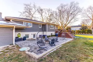 950 W Hillside St, Palatine, IL 60067 - Photo 35