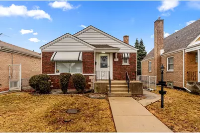 5251 S Hamlin Avenue, Chicago, IL 60632 - Photo 1