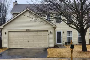 2799 Squaw Valley Trail, Aurora, IL 60503 - Photo 1