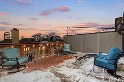 1033 Lincoln Trail, Oak Park, IL 60302 - Photo 17