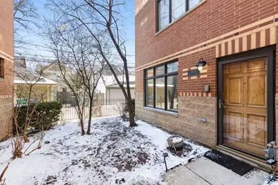1033 Lincoln Trail, Oak Park, IL 60302 - Photo 1