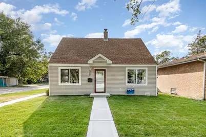 16784 Anthony Avenue, Hazel Crest, IL 60429 - Photo 1