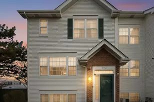 798 River Walk Dr, Wheeling, IL 60090 - Photo 25