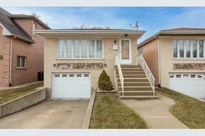 4930 N Clifton Avenue, Norridge, IL 60706 - Photo 1