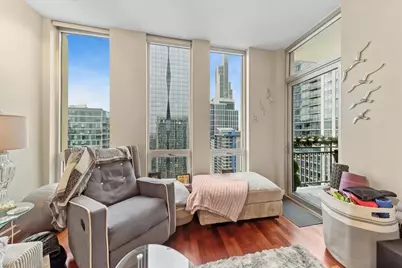 1400 S Michigan Avenue #2405, Chicago, IL 60605 - Photo 7