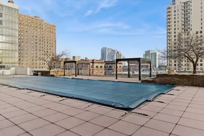 1400 S Michigan Avenue #2405, Chicago, IL 60605 - Photo 17