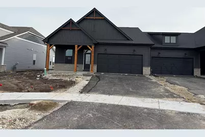 25439 W Alabaster Circle, Plainfield, IL 60544 - Photo 1