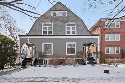 516 Greenwood Street #516, Evanston, IL 60201 - Photo 1