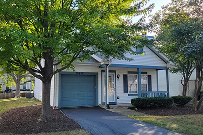 20837 W Brockton Court, Plainfield, IL 60544 - Photo 1