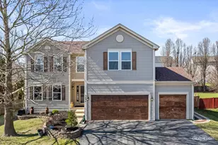 3204 Kennedy Ct, Montgomery, IL 60538 - Photo 1