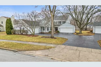 1095 Devonshire Avenue, Naperville, IL 60540 - Photo 3