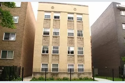 6120 N Kenmore Avenue #1E, Chicago, IL 60660 - Photo 1
