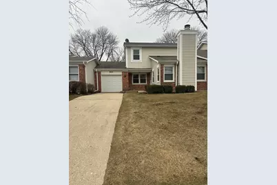 923 Daniels Court, Schaumburg, IL 60194 - Photo 1