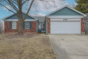 2049 Dorval Dr, Naperville, IL 60565 - Photo 1