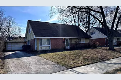 182 Frederick Drive, Chicago Heights, IL 60411 - Photo 7