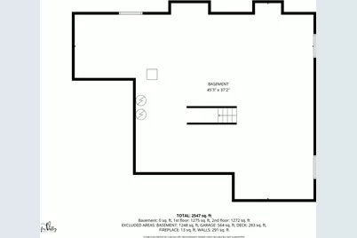 1260 Water Stone Circle, Wauconda, IL 60084 - Photo 23