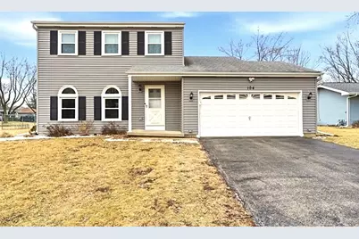 104 Augusta Road, Oswego, IL 60543 - Photo 1