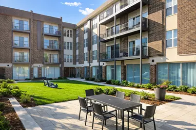 5202 Washington Street #206, Downers Grove, IL 60515 - Photo 1