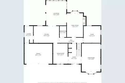 1440 Elizabeth Lane, Glenview, IL 60025 - Photo 29