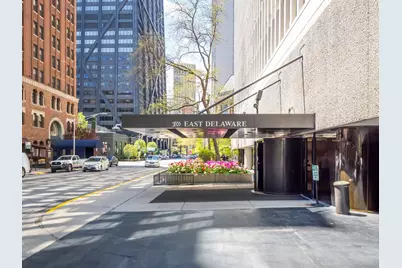 200 E Delaware Place #8-9C, Chicago, IL 60611 - Photo 1